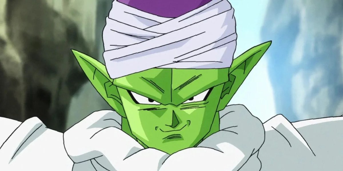 Piccolo Powers Explained Reveal His Iconic Forms And Abilities